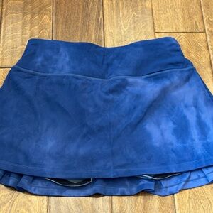 Baleaf Blue Athletic Tennis / Golf Skort 🎾 ⛳️